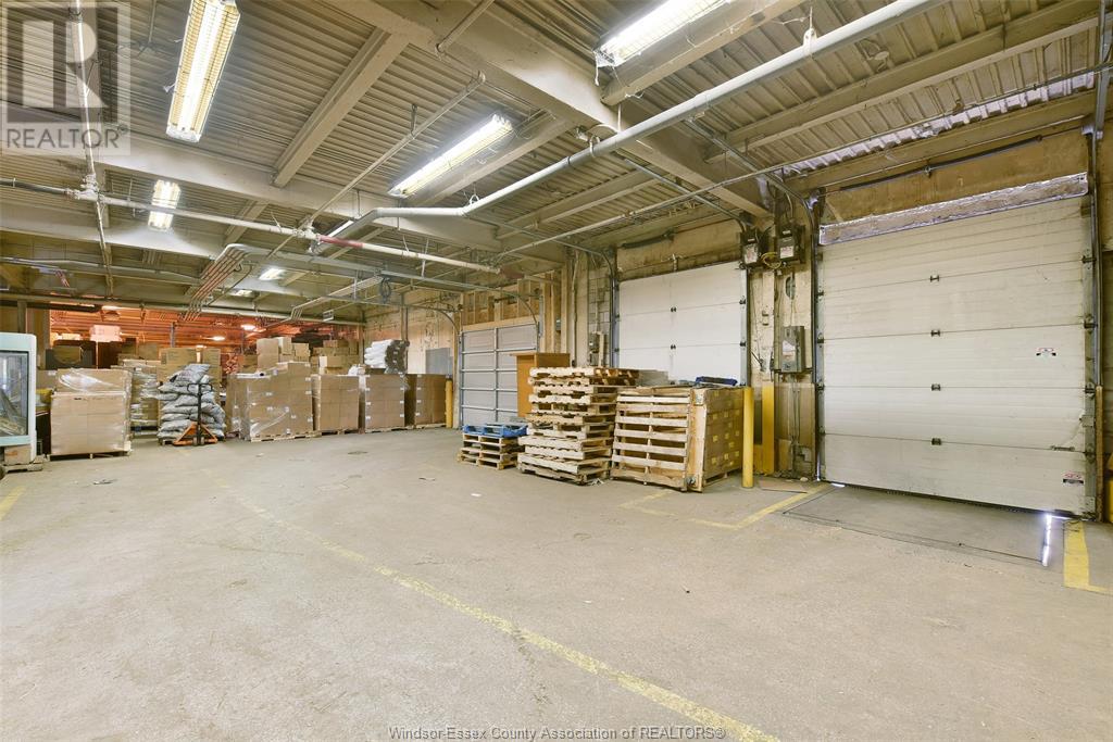 Photo 37 of 1153 Tecumseh Road West, Windsor ON