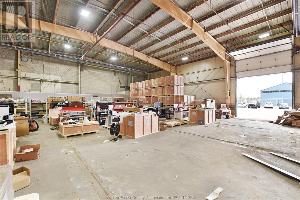 Photo 39 of 1153 Tecumseh Road West, Windsor ON