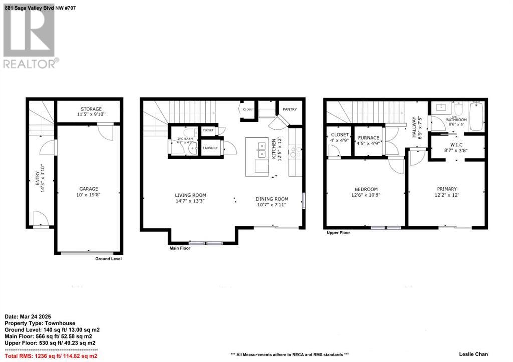 Single Family House for Sale in   Sage Valley Boulevard NW Sage Hill Calgary 
