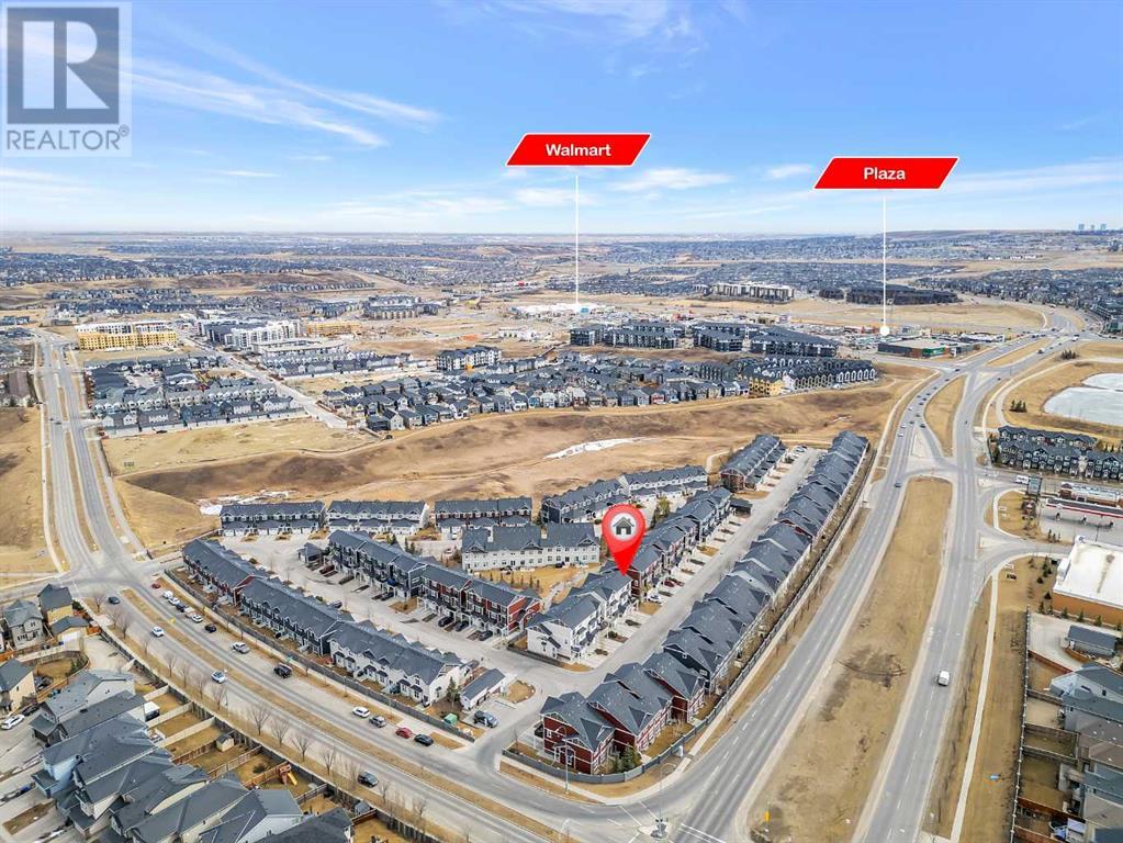 Single Family House for Sale in   Sage Valley Boulevard NW Sage Hill Calgary 