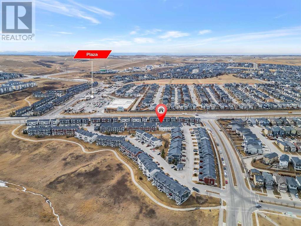 Single Family House for Sale in   Sage Valley Boulevard NW Sage Hill Calgary 