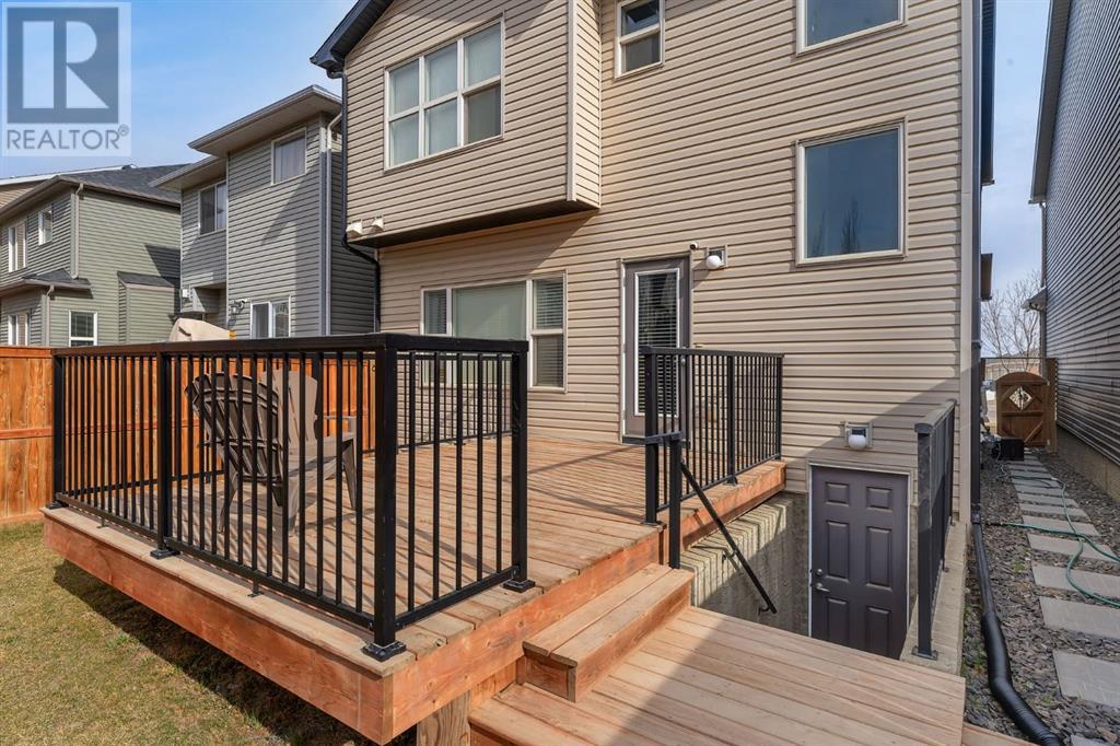 Single Family House for Sale in  Nolanhurst Way NW Nolan Hill Calgary 