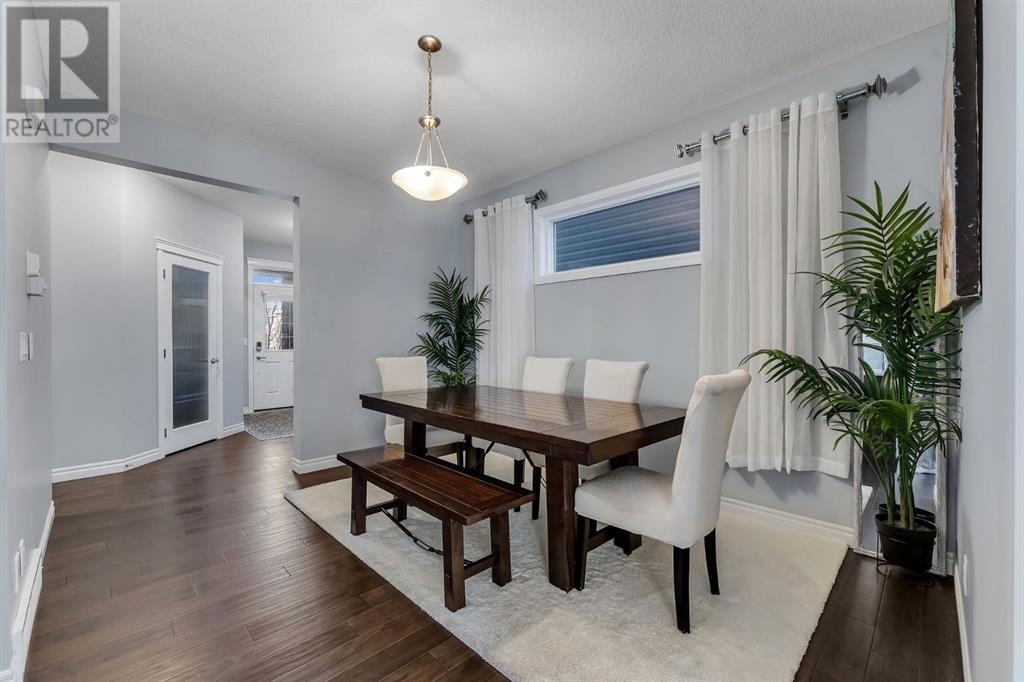 Single Family House for Sale in  Nolanhurst Way NW Nolan Hill Calgary 