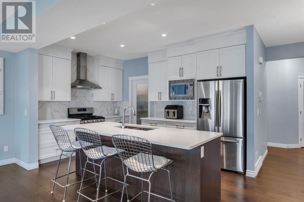 Single Family House for Sale in  Nolanhurst Way NW Nolan Hill Calgary 