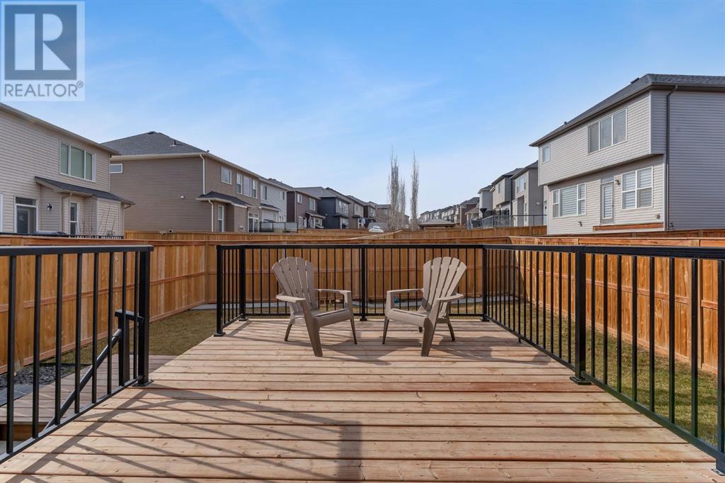Single Family House for Sale in  Nolanhurst Way NW Nolan Hill Calgary 
