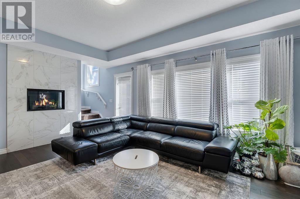 Single Family House for Sale in  Nolanhurst Way NW Nolan Hill Calgary 