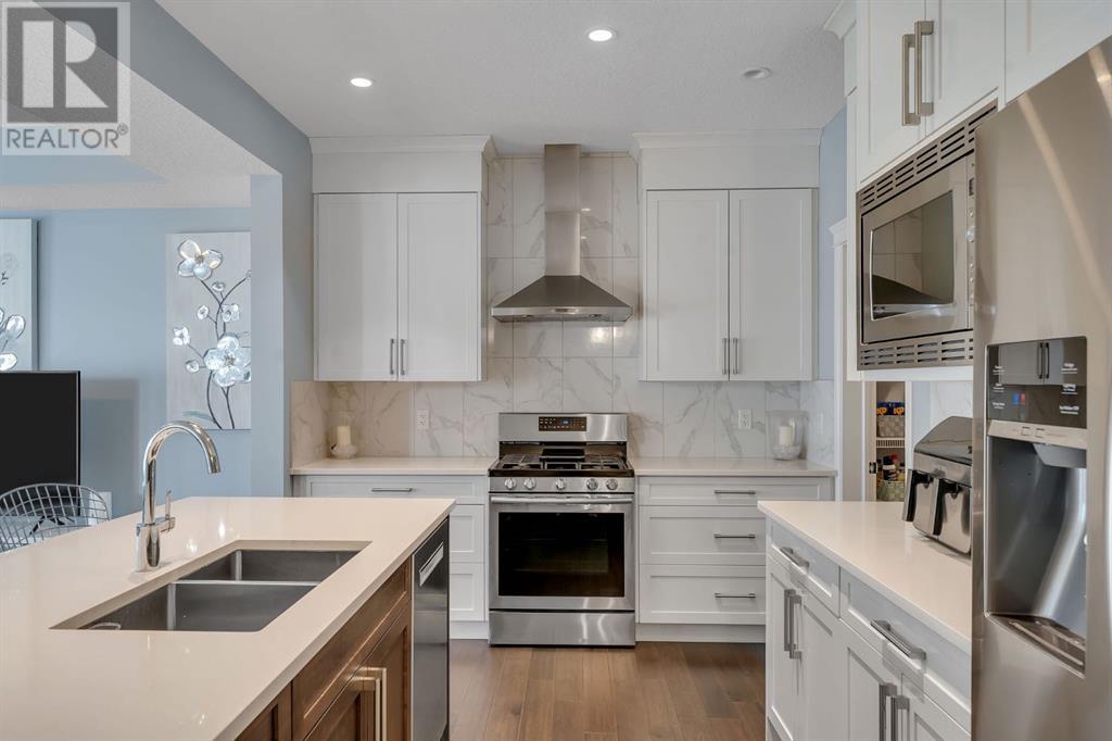 Single Family House for Sale in  Nolanhurst Way NW Nolan Hill Calgary 