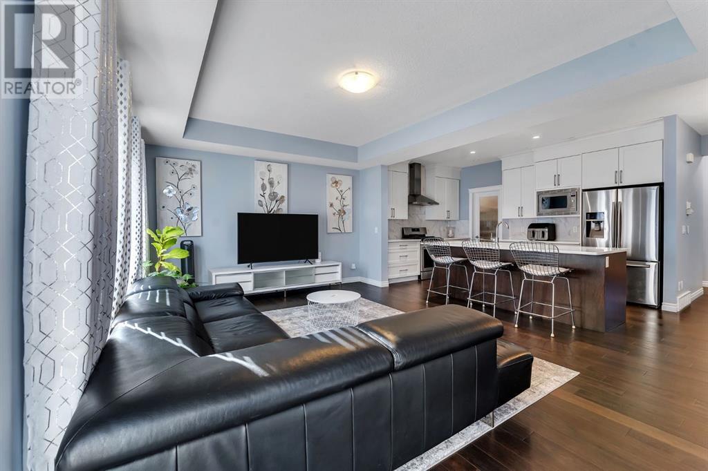 Single Family House for Sale in  Nolanhurst Way NW Nolan Hill Calgary 