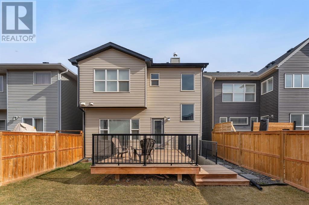 Single Family House for Sale in  Nolanhurst Way NW Nolan Hill Calgary 