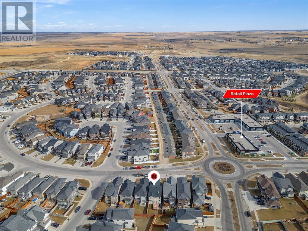 Single Family House for Sale in  Nolanhurst Way NW Nolan Hill Calgary 