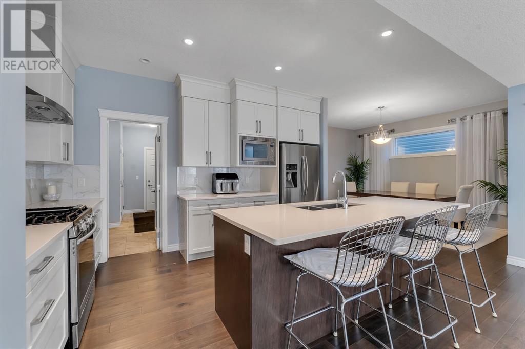 Single Family House for Sale in  Nolanhurst Way NW Nolan Hill Calgary 