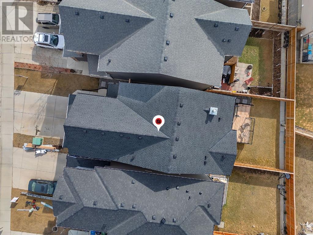 Single Family House for Sale in  Nolanhurst Way NW Nolan Hill Calgary 