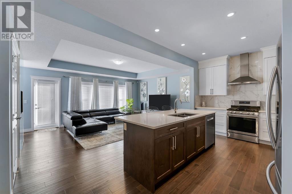 Single Family House for Sale in  Nolanhurst Way NW Nolan Hill Calgary 