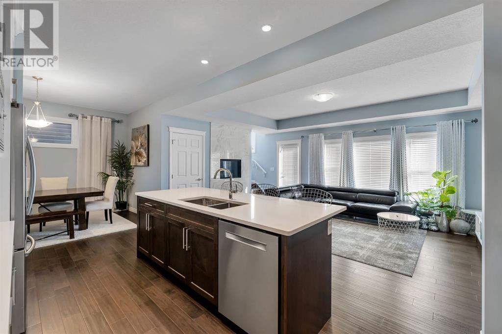 Single Family House for Sale in  Nolanhurst Way NW Nolan Hill Calgary 