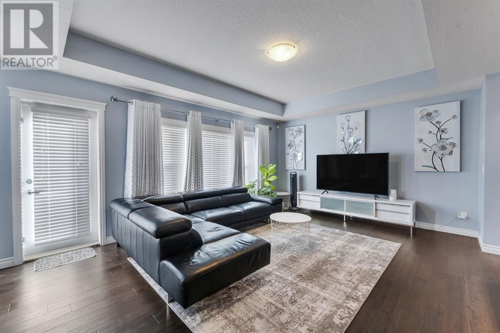 Single Family House for Sale in  Nolanhurst Way NW Nolan Hill Calgary 