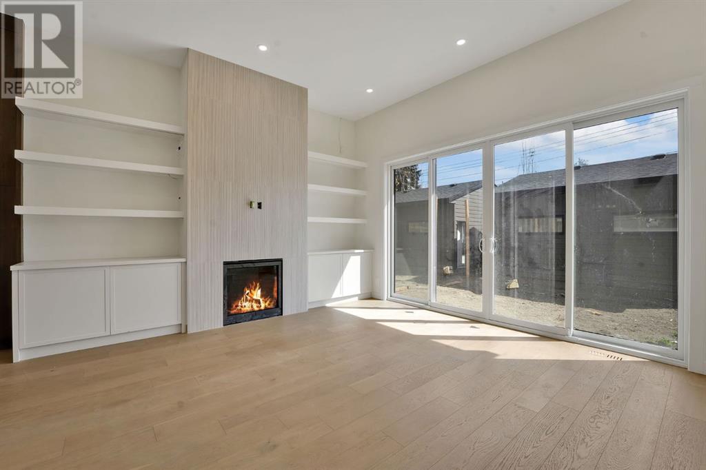 5020 21A Street SW, Calgary, Alberta
