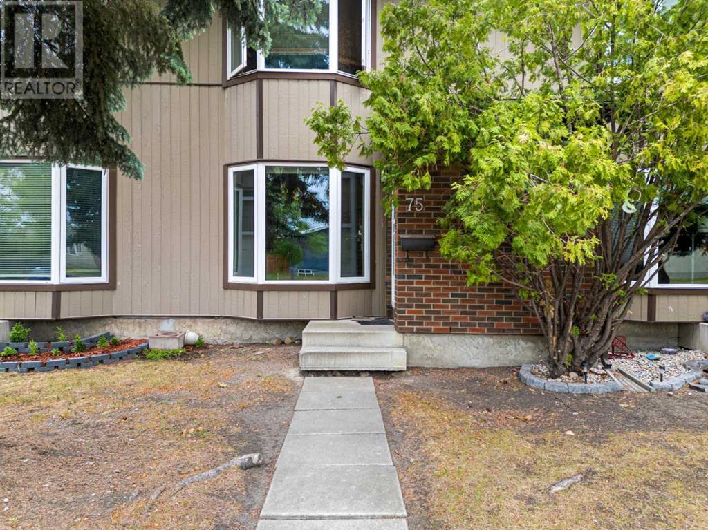 75, 6103 Madigan Drive NE, Calgary, Alberta