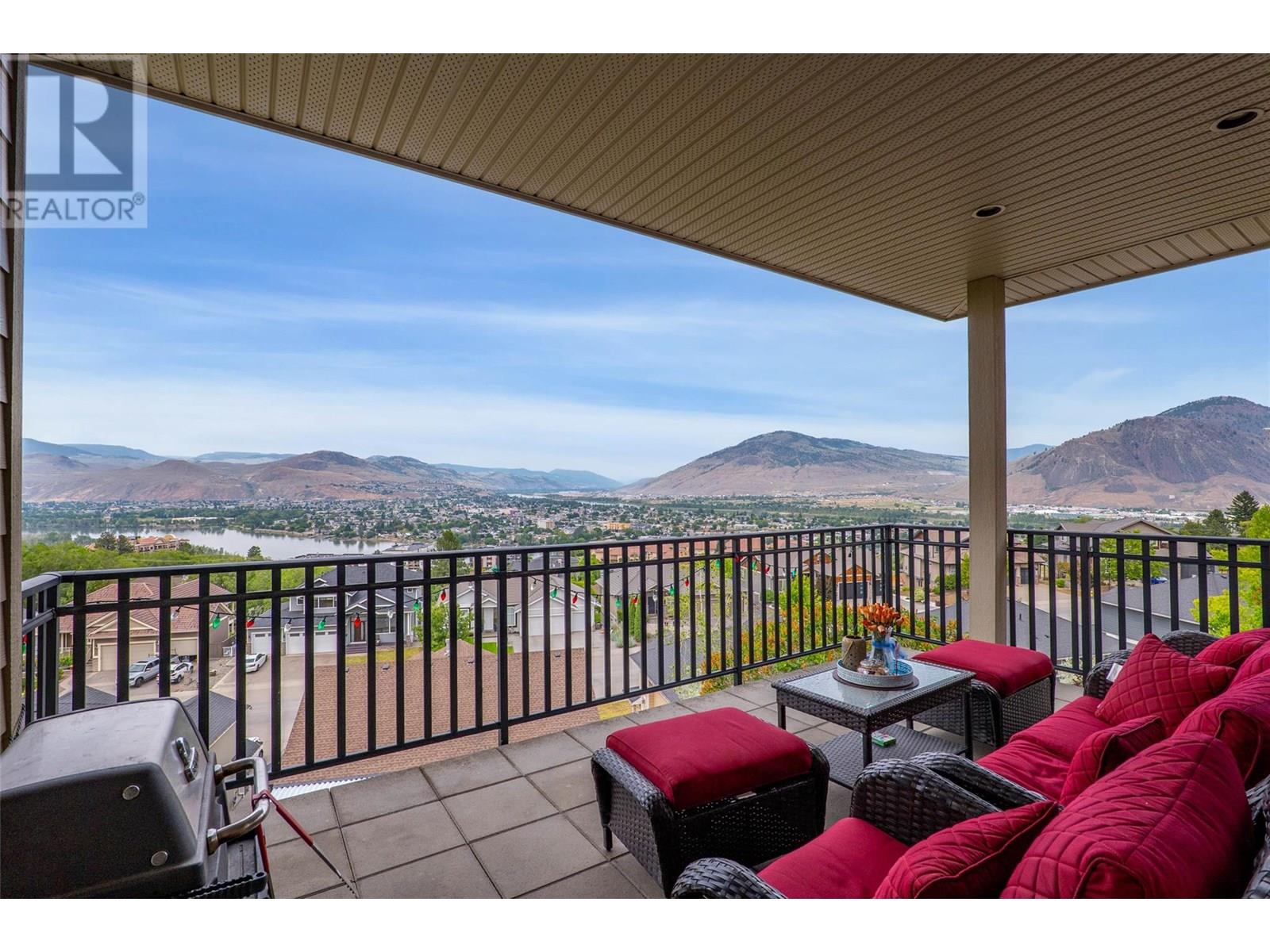 Photo 10 of 842 Guerin Creek Way, Kamloops BC