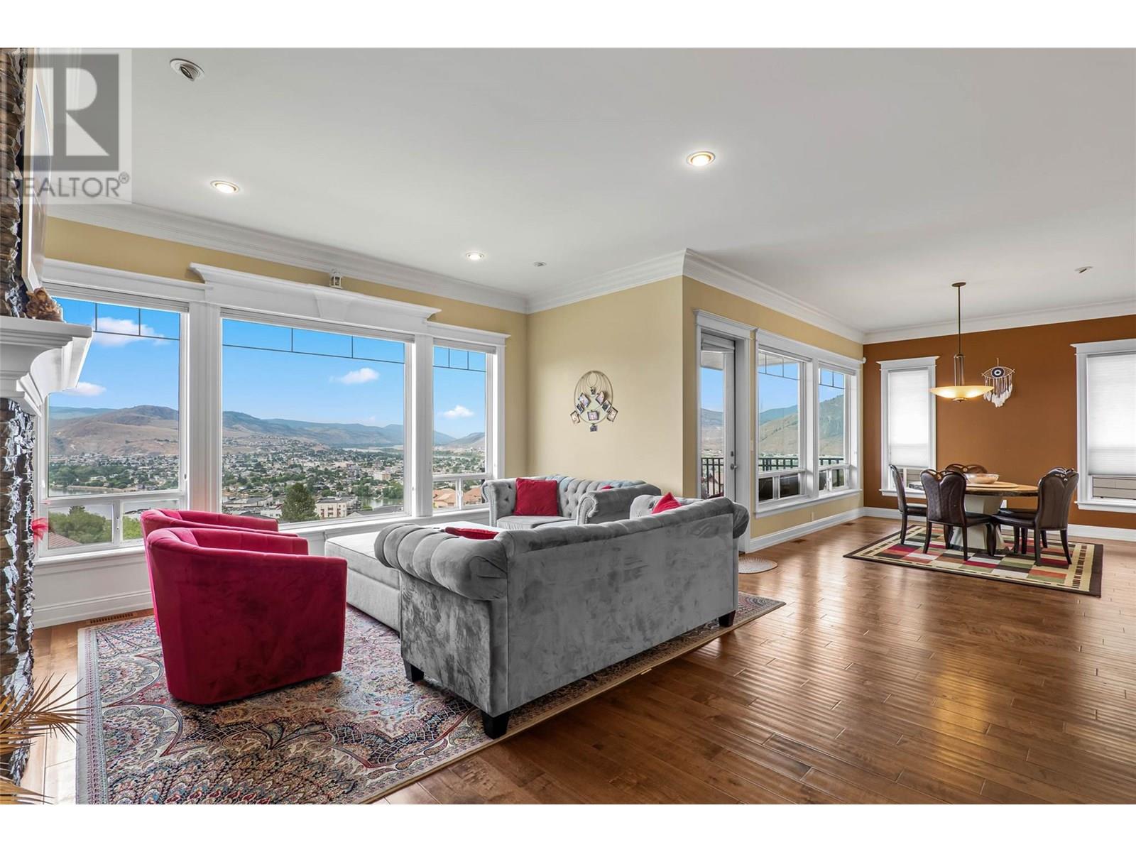 Photo 6 of 842 Guerin Creek Way, Kamloops BC