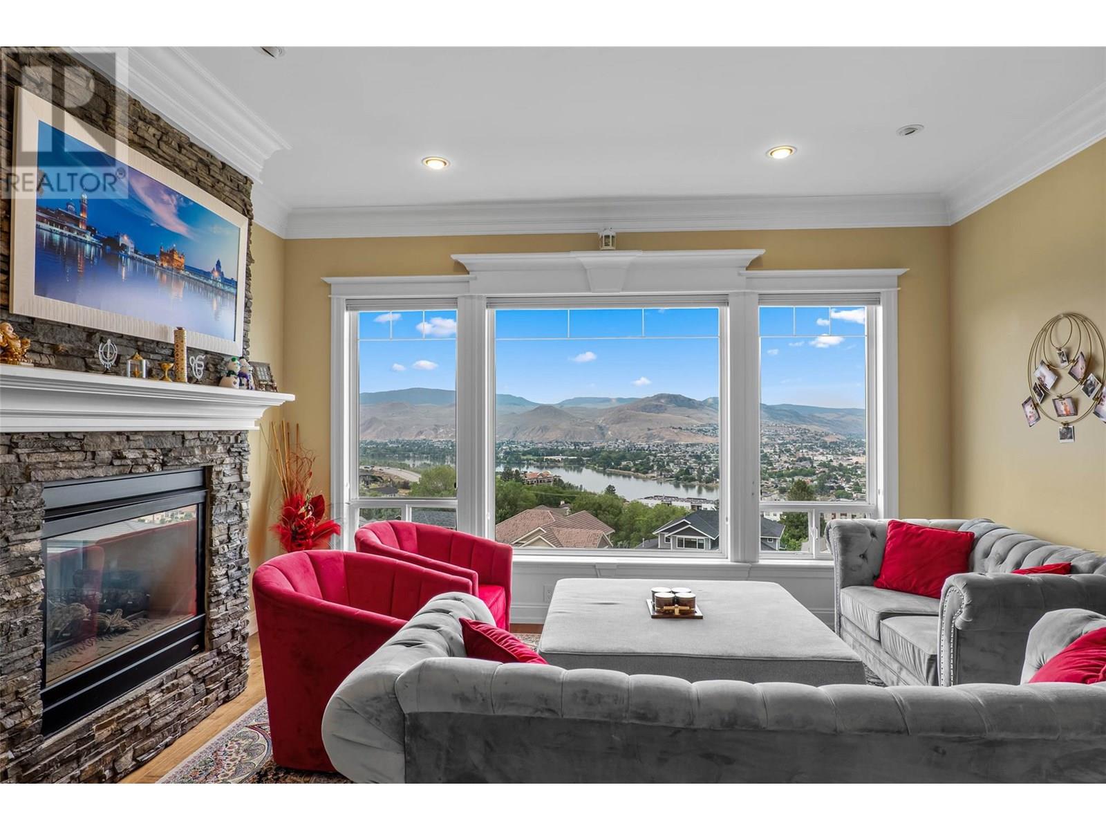 Photo 7 of 842 Guerin Creek Way, Kamloops BC