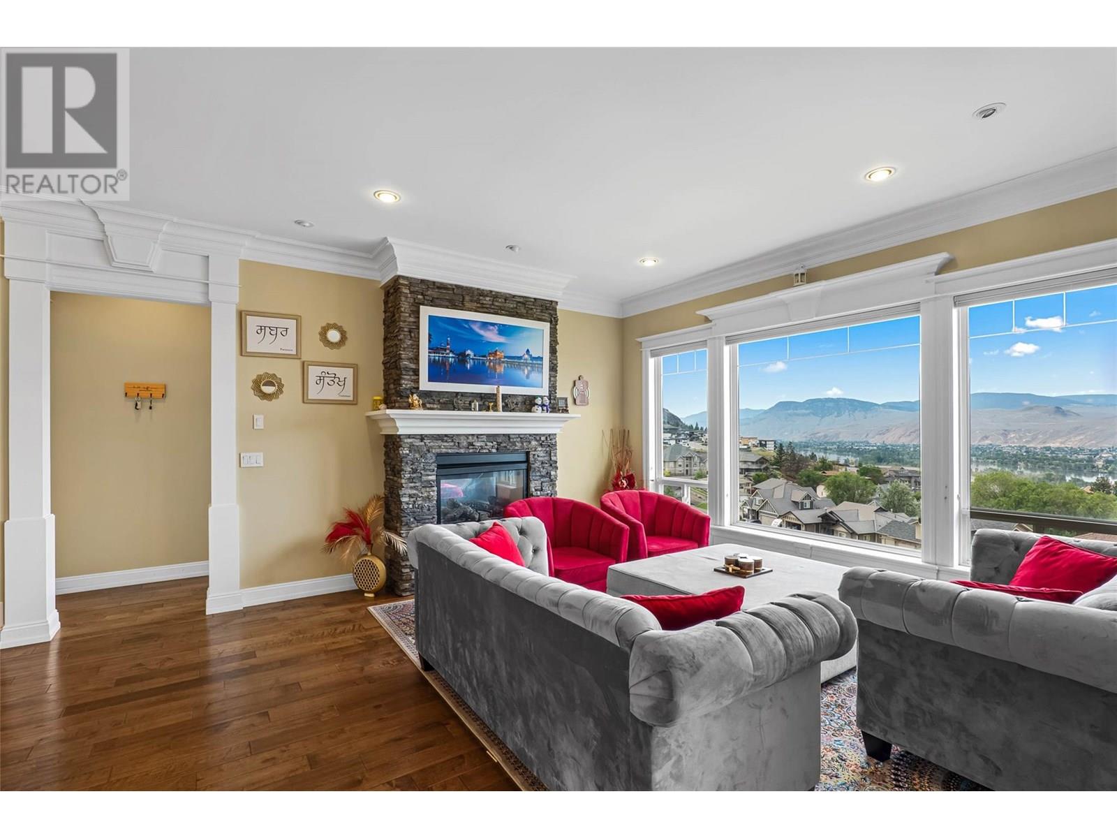 Photo 8 of 842 Guerin Creek Way, Kamloops BC