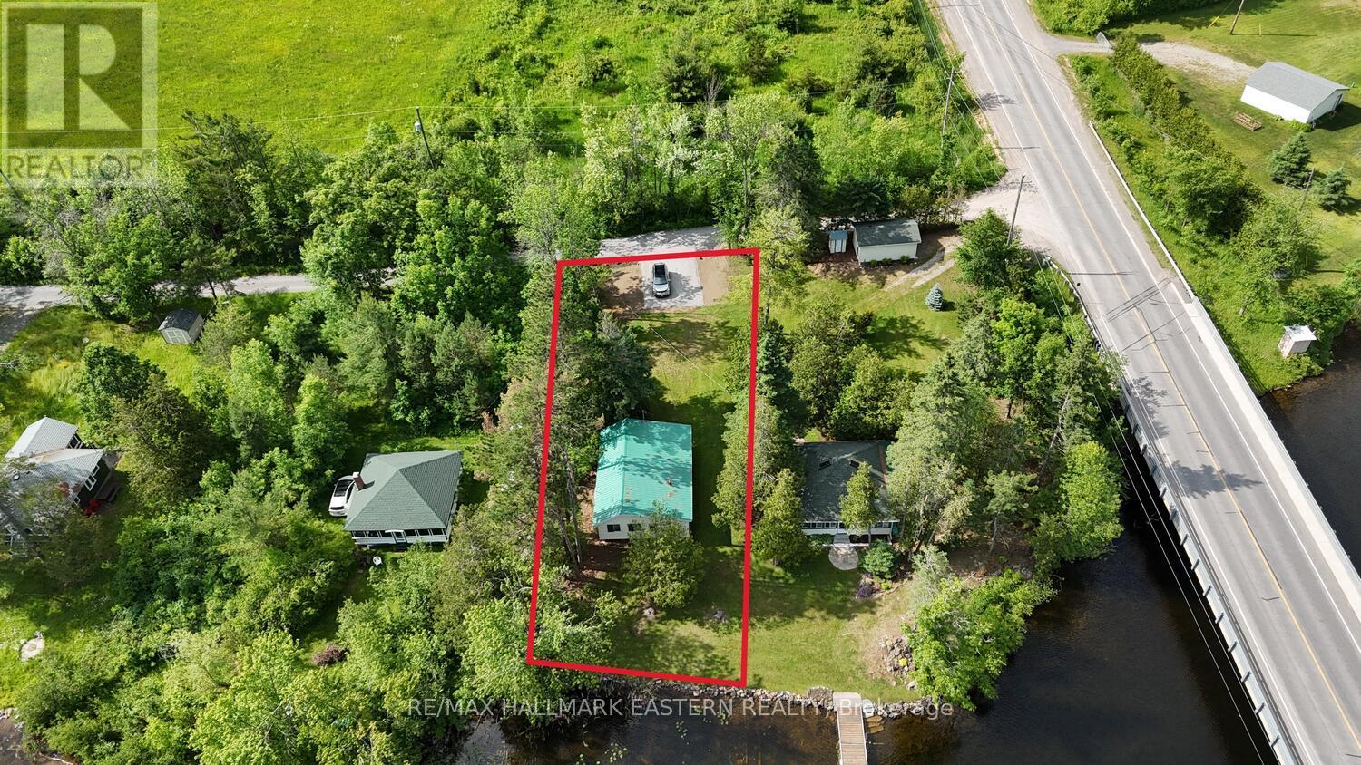 Photo 6 of 9 Fire Route 10, Havelockbelmontmethuen ON