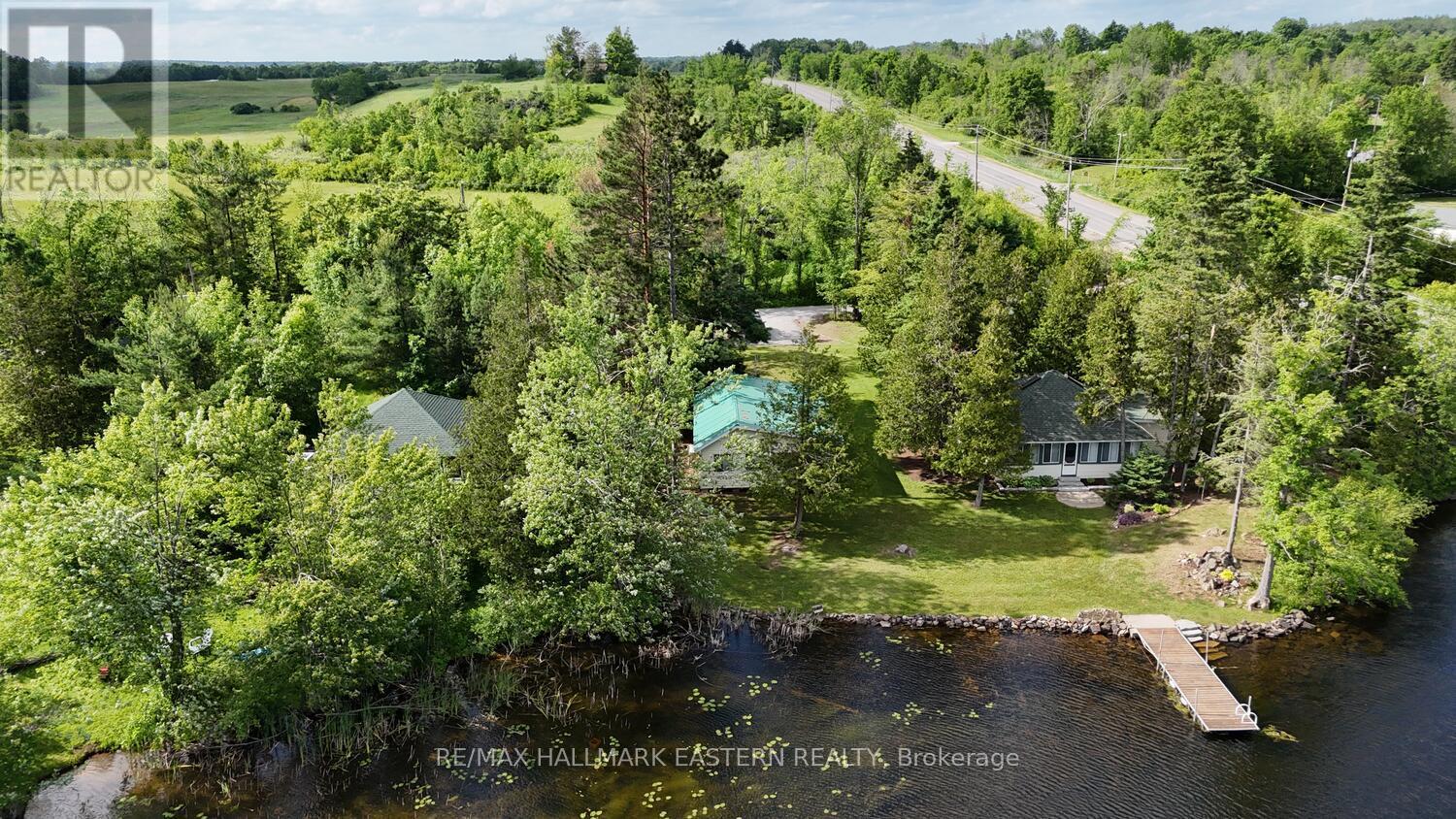 Photo 12 of 9 Fire Route 10, Havelockbelmontmethuen ON