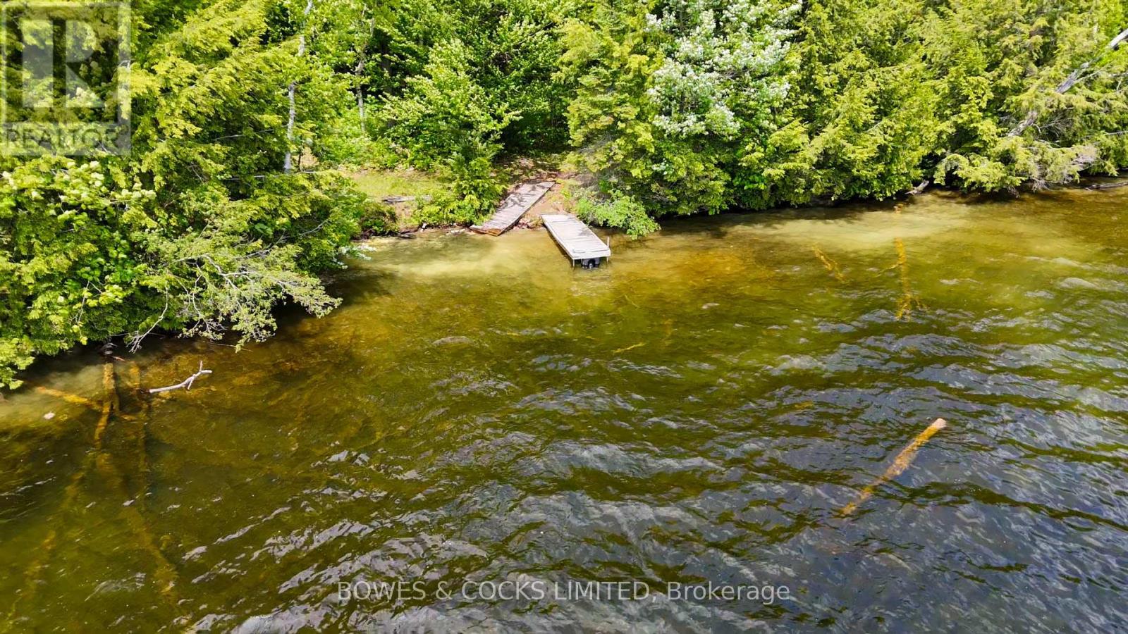 Photo 49 of 1117 Thunderbird Lane Birch Island, Highlands East ON