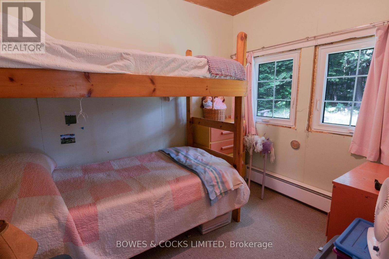 Photo 18 of 1117 Thunderbird Lane Birch Island, Highlands East ON