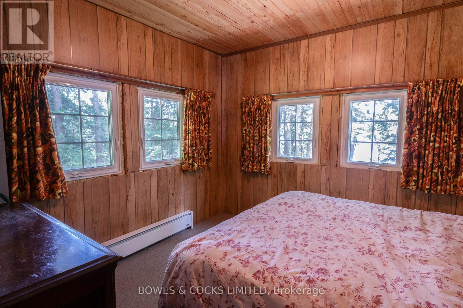 Photo 30 of 1117 Thunderbird Lane Birch Island, Highlands East ON
