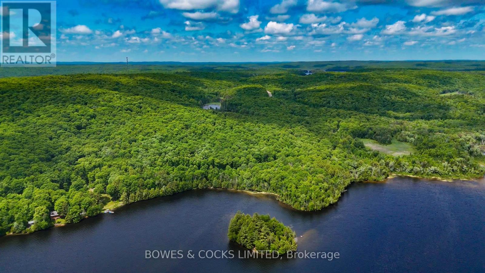 Photo 9 of 1117 Thunderbird Lane Birch Island, Highlands East ON