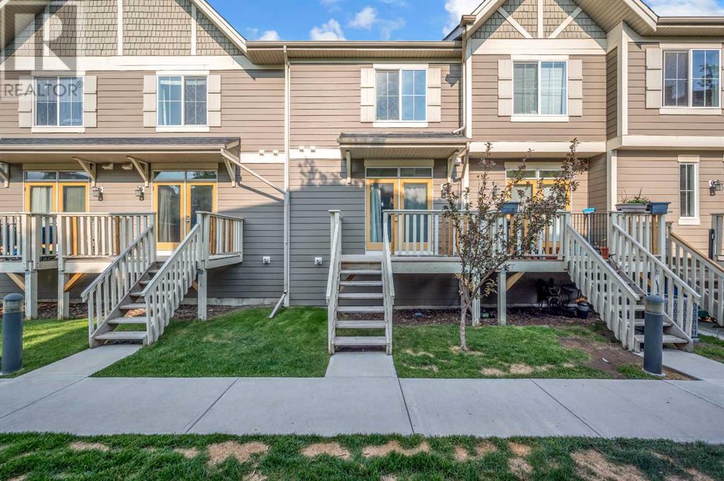 Single Family House for Sale in  Kinlea Way NW Kincora Calgary 