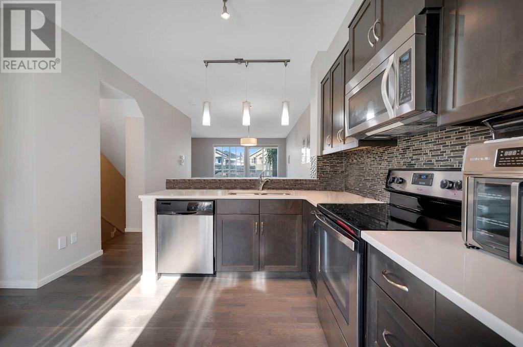 Single Family House for Sale in  Kinlea Way NW Kincora Calgary 