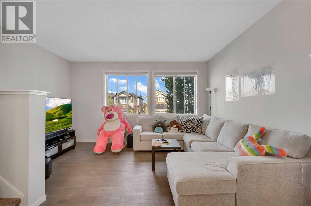 Single Family House for Sale in  Kinlea Way NW Kincora Calgary 