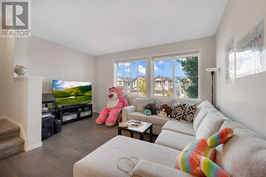Single Family House for Sale in  Kinlea Way NW Kincora Calgary 