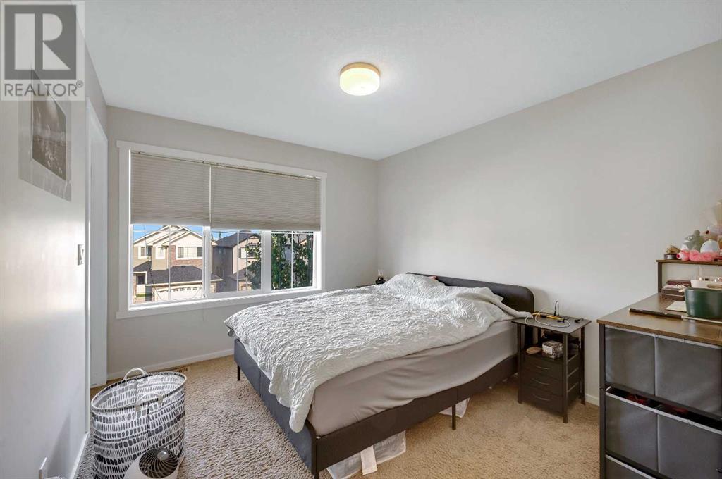 Single Family House for Sale in  Kinlea Way NW Kincora Calgary 