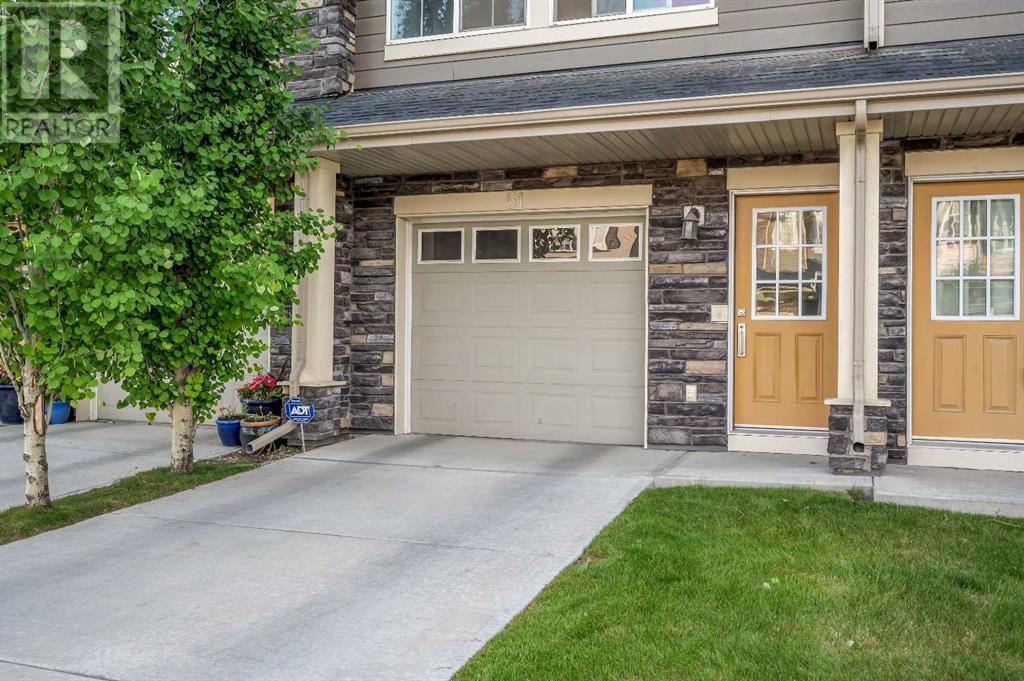 Single Family House for Sale in  Kinlea Way NW Kincora Calgary 