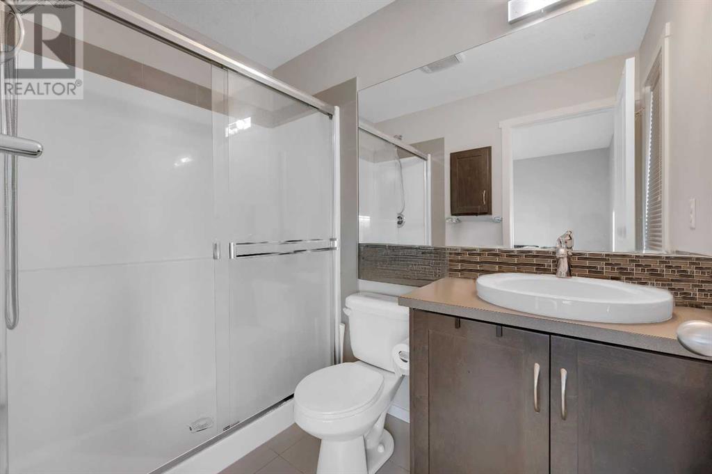 Single Family House for Sale in  Kinlea Way NW Kincora Calgary 