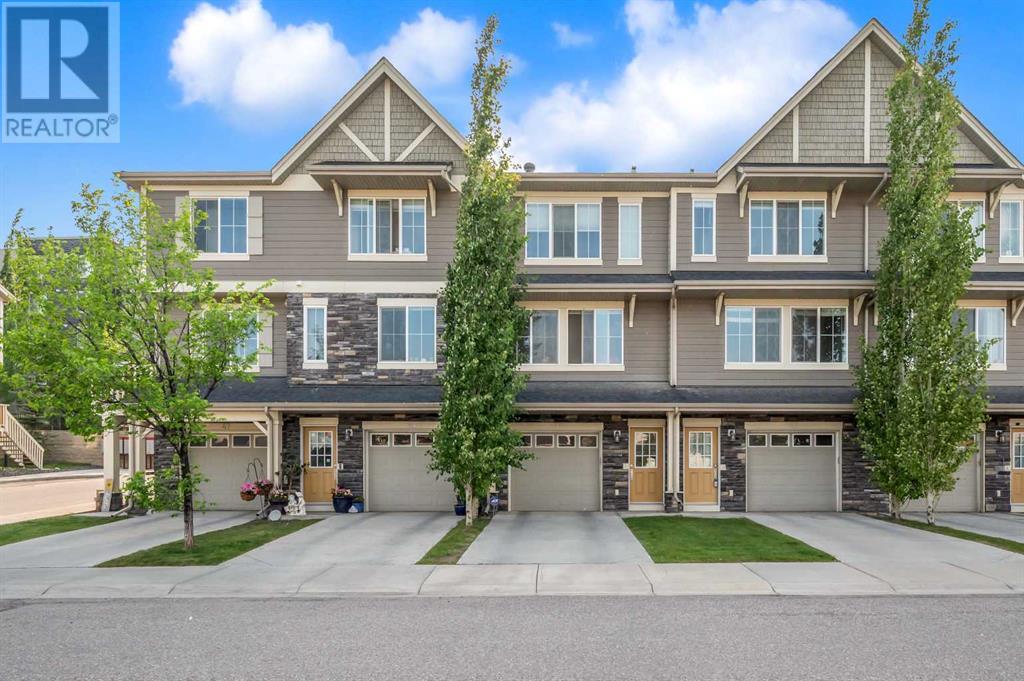 51 Kinlea Way NW, Calgary, Alberta