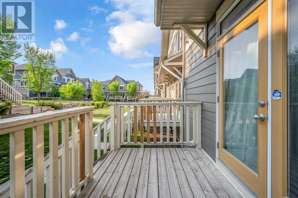 Single Family House for Sale in  Kinlea Way NW Kincora Calgary 