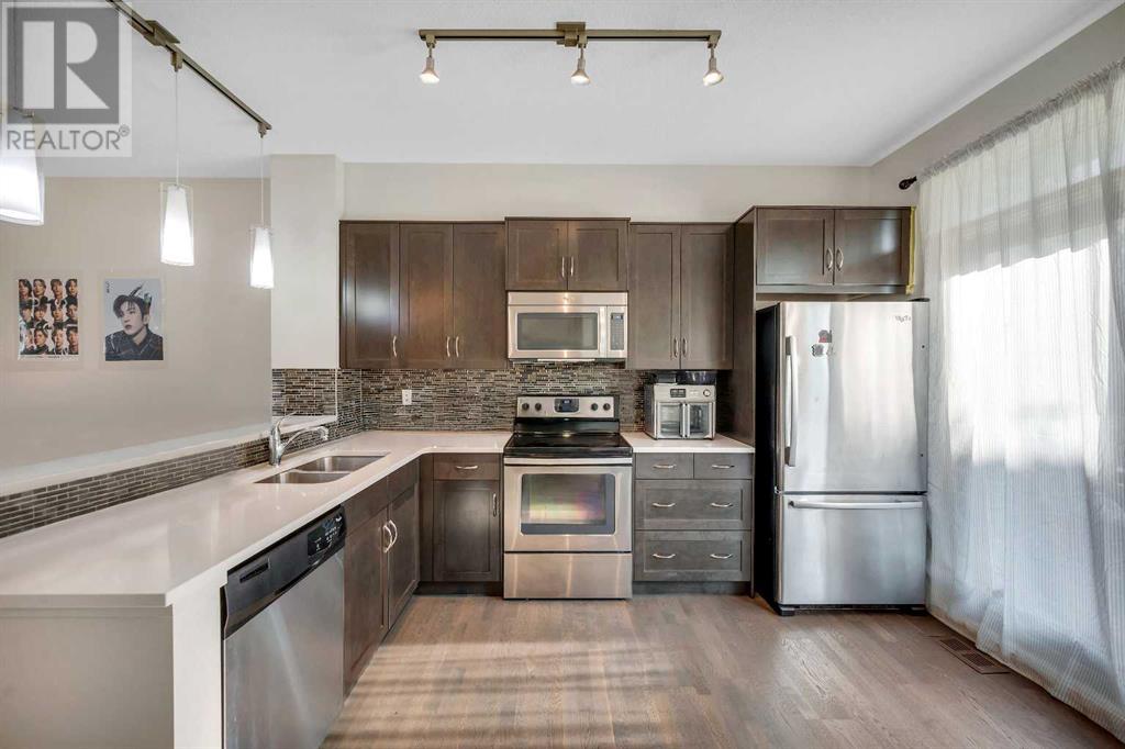 Single Family House for Sale in  Kinlea Way NW Kincora Calgary 