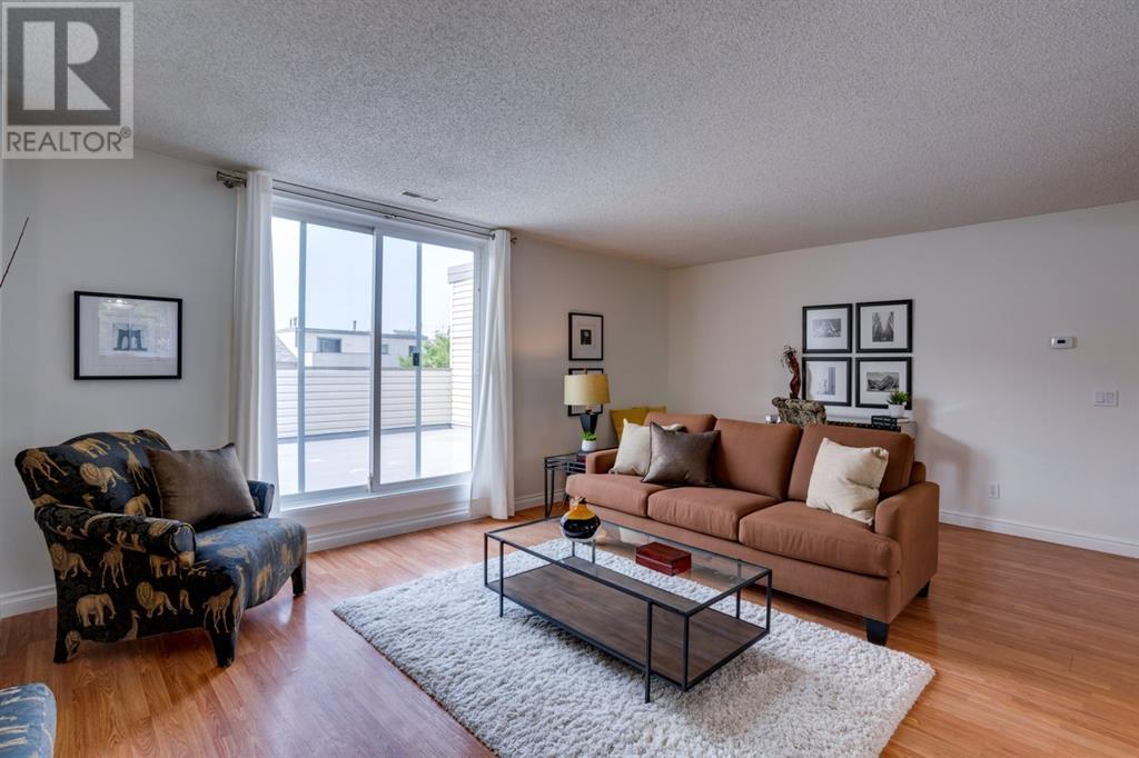 403, 1540 29 Street NW, Calgary, Alberta