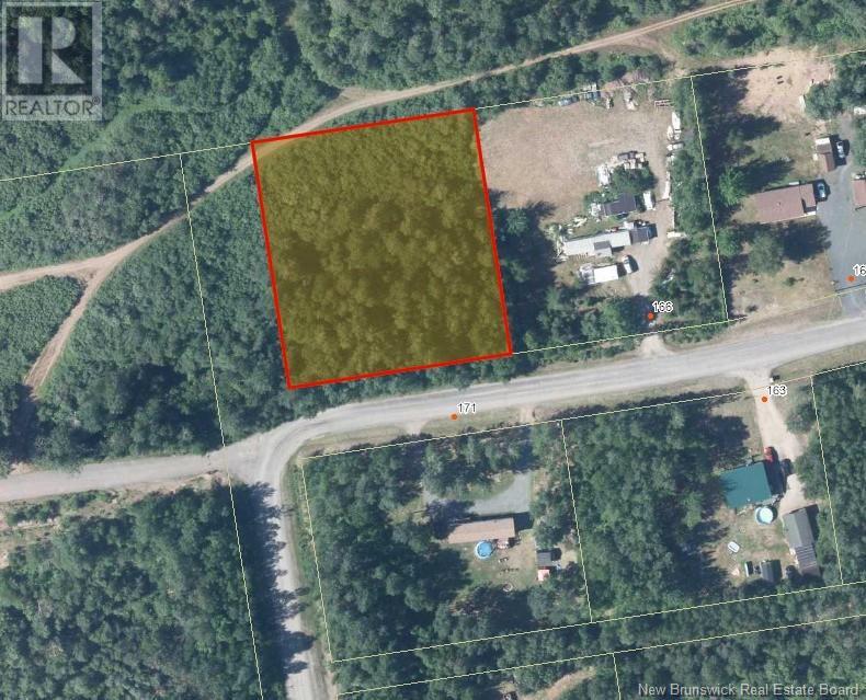 Photo 4 of 1 Acres Rue Amos, Sainteanne NB
