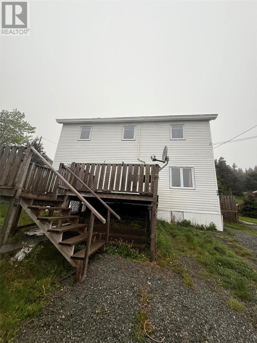 Photo 1 of 24 Freshwater Crescent, Freshwater NL