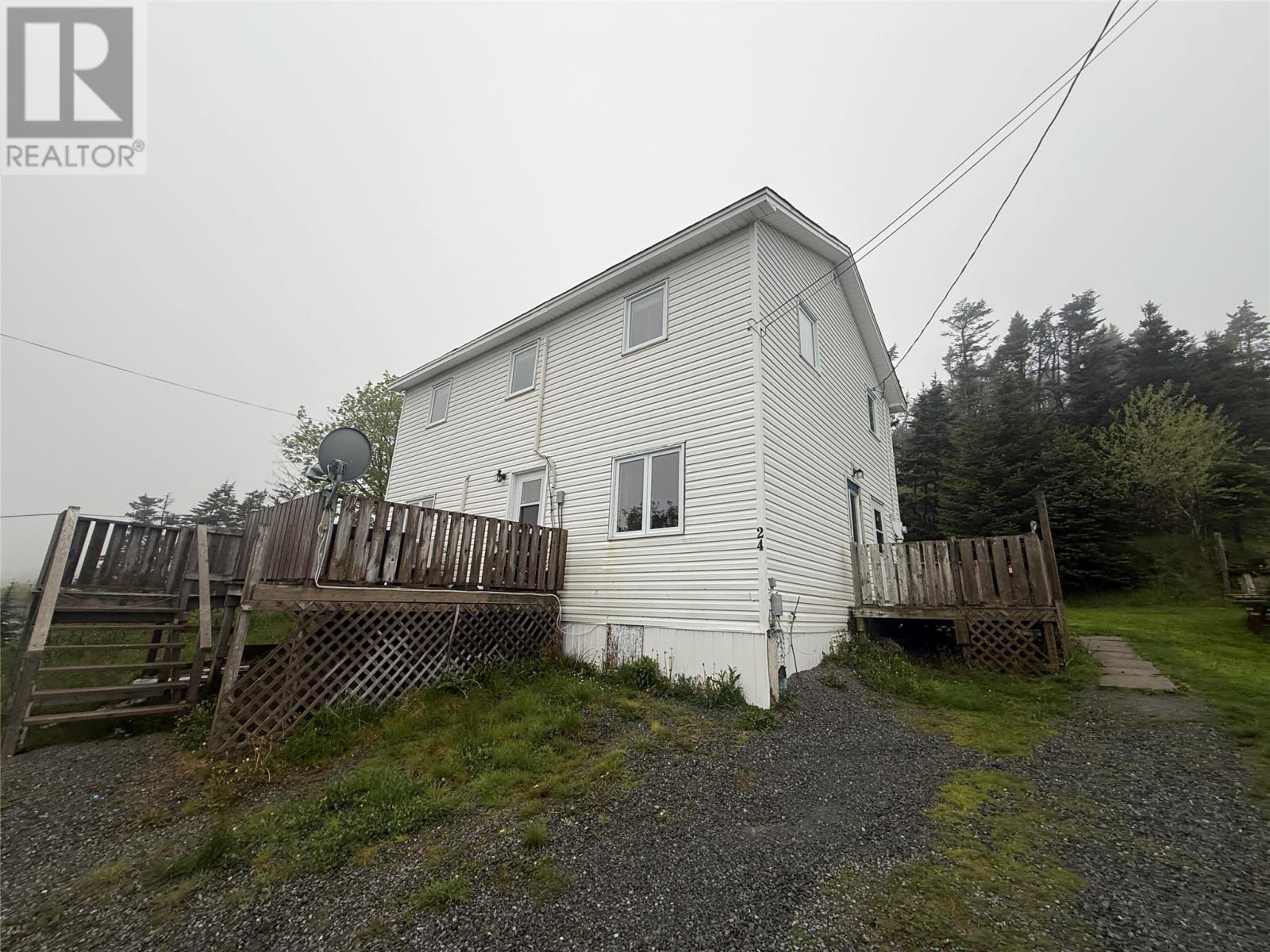 Photo 2 of 24 Freshwater Crescent, Freshwater NL