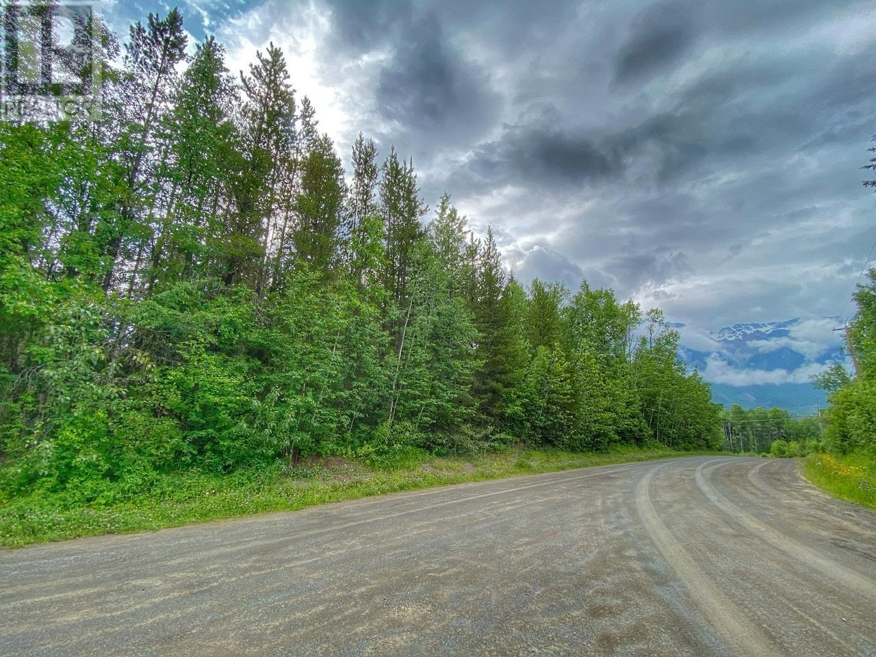 #LOTS-25-28 VANCOUVER Street, New Hazelton