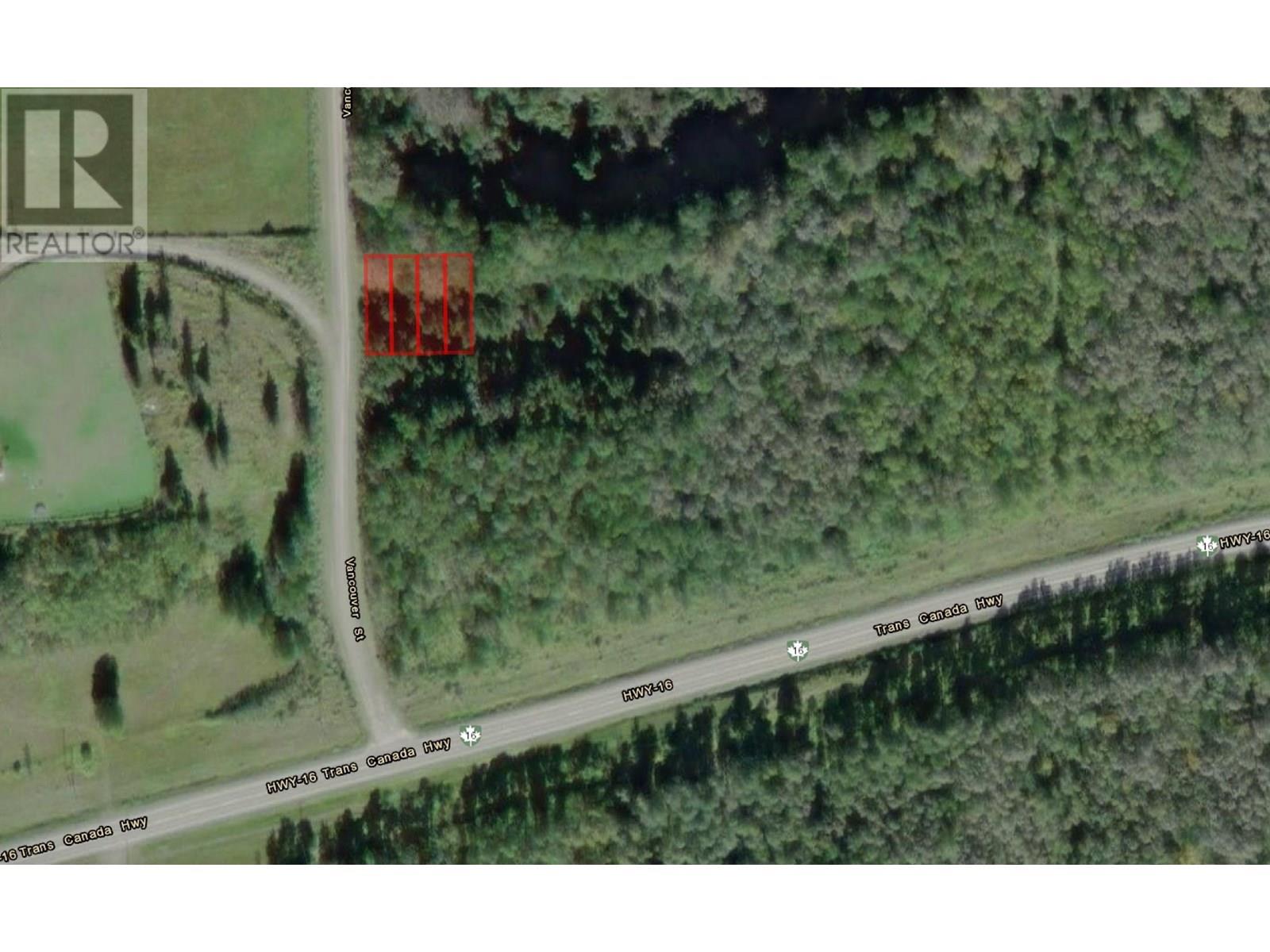 #LOTS-25-28 VANCOUVER Street, New Hazelton