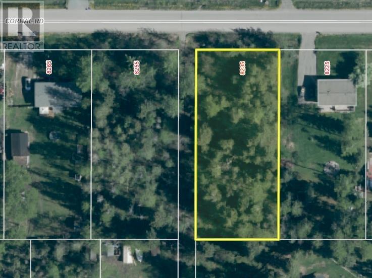Photo 1 of 8235 Corral Road, Prince George BC