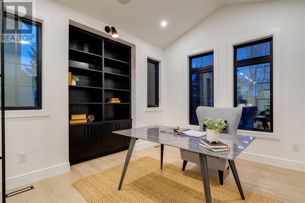 Single Family House for Sale in  A Street SW Elboya Calgary 