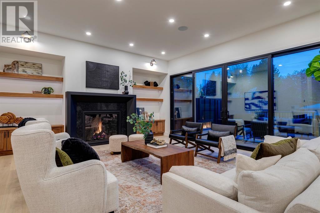 Single Family House for Sale in  A Street SW Elboya Calgary 